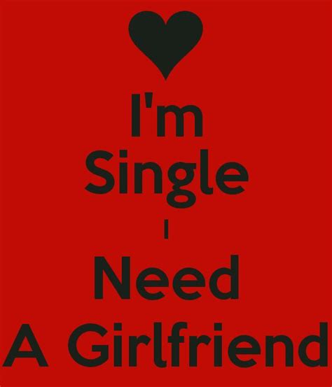 I need a girlfriend. Things To Know About I need a girlfriend. 